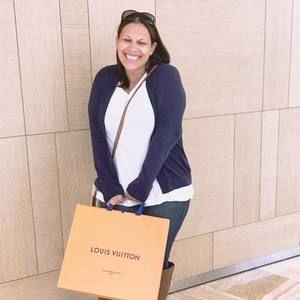 Meet your Posher, Barbarajean